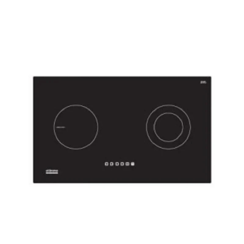 Europace ECH9148A 90cm Premium Inclined Hood + EIV5221V 75CM Built-in Induction Hob - Image 3