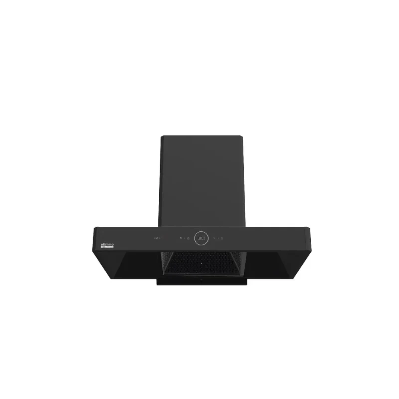 Europace ECH9188A 90CM Premium T-Chimney Hood + EIH5220V 75CM Built-in-Induction Hob - Image 2