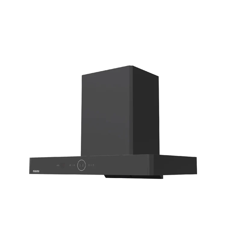 Europace ECH9188A 90CM Premium T-Chimney Hood - Image 3