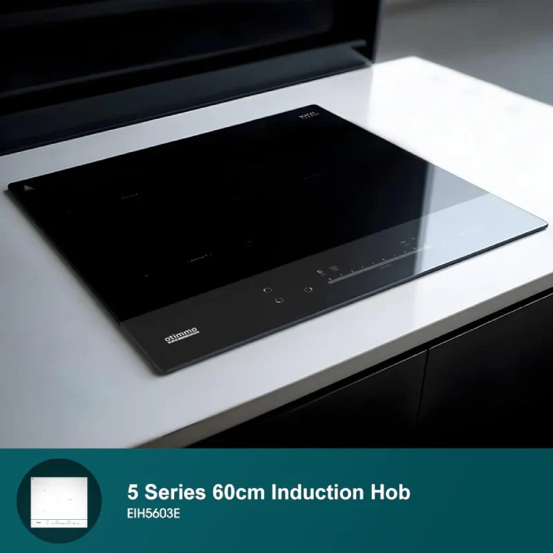 EuropAce EIH5603E 5 Series 60cm Induction Hob - Image 4