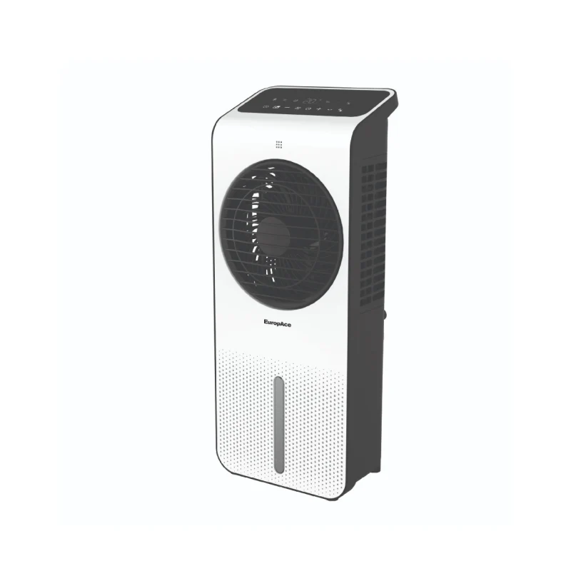 Europace ECO3451DWH 4.5L Ultra Slim 3-IN-1 DC Air Circulator, Air Cooler and Humidifier - Image 3