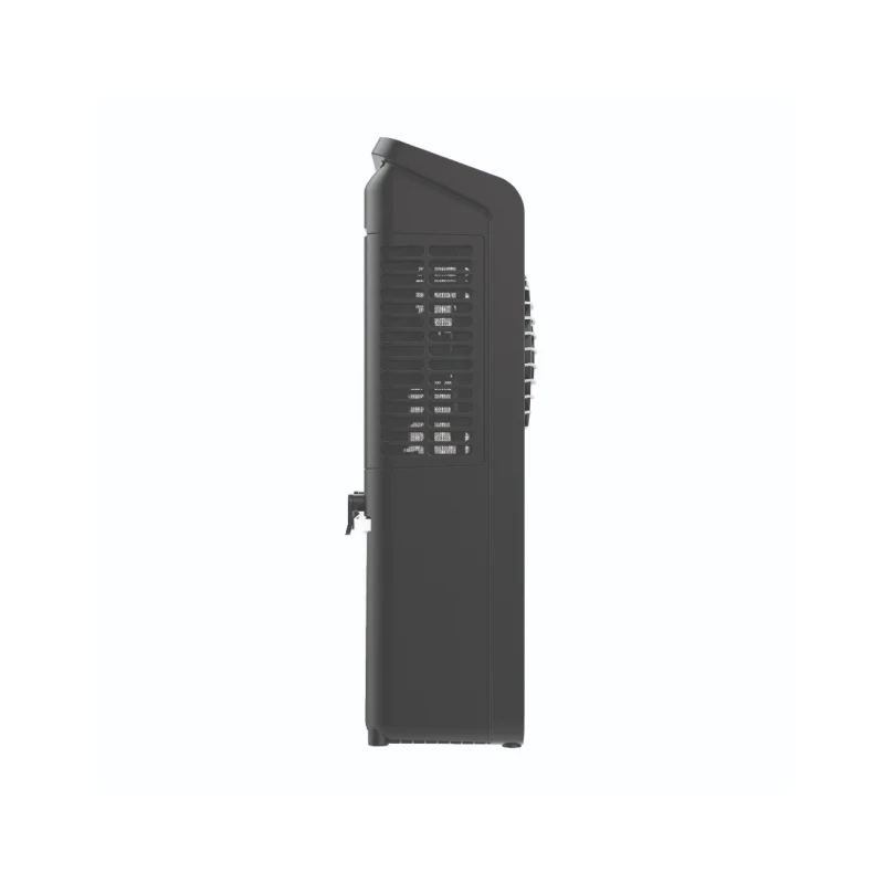Europace ECO3451DWH 4.5L Ultra Slim 3-IN-1 DC Air Circulator, Air Cooler and Humidifier - Image 4