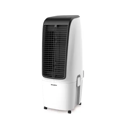 Europace ECO7208DWH 20L Air Cooler + Turbo Blower with Remote Control 2-in-1 Air Cooler & Turbo Blower, Honeycomb Filter & Large Water Tank - Image 3