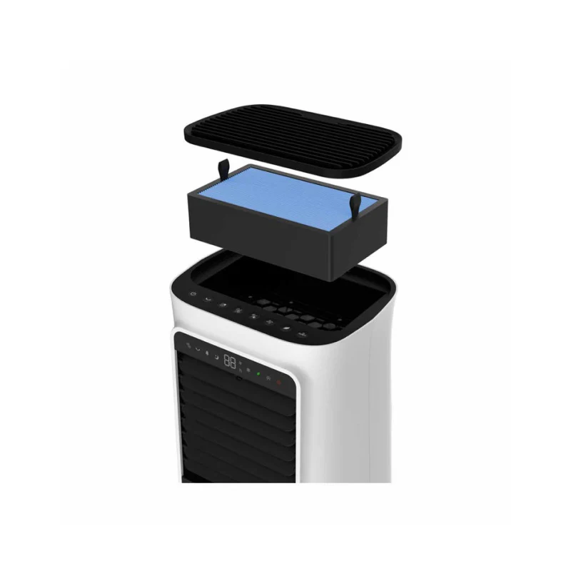 Europace ECO7500DWH 5L Air Cooler With Air Purifier - Image 3