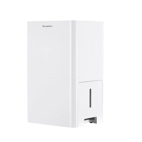 EuropAce EDH3140DWH 14L Smart Dehumidifier + Standalone HEPA Air Purifier + Laundry Dryer (3-in-1) [Pre-Order] - Image 3