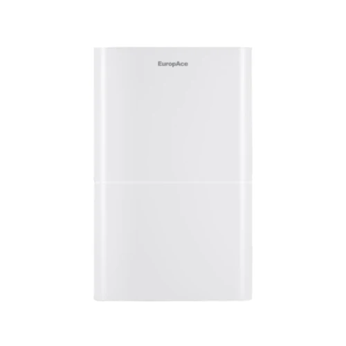EuropAce EDH3140DWH 14L Smart Dehumidifier + Standalone HEPA Air Purifier + Laundry Dryer (3-in-1) [Pre-Order] - Image 4