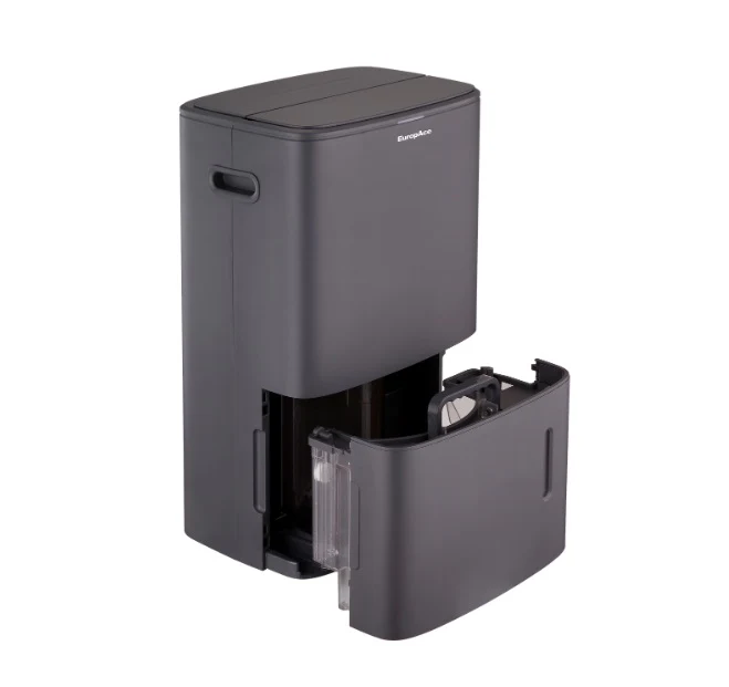 EuropAce EDH9600DGY 5-IN-1 60L DC Smart Dehumidifier + Air Purifier - Image 3
