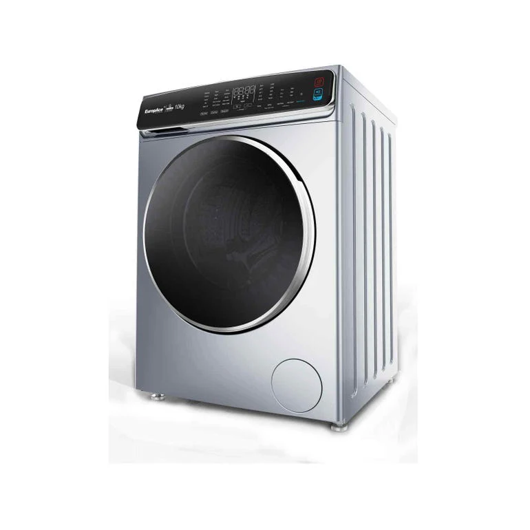EuropAce EFW 9101Y 10KG Front Load Washing Machine - Image 2