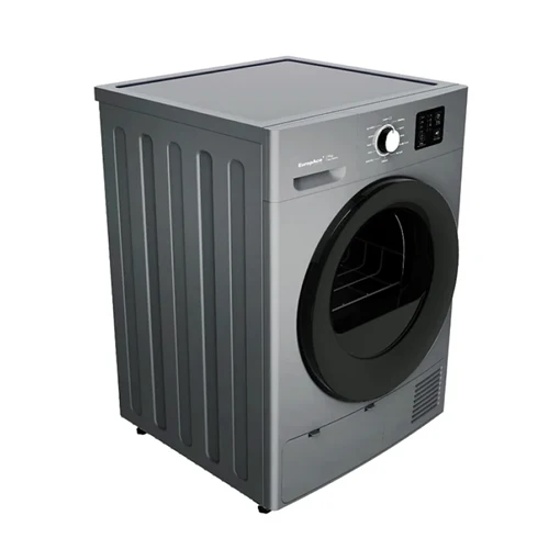 EuropAce EFW 9102Y 10 Kg Front Load Washing Machine + Europace EDY8801YGM Heat Pump Dryer 8Kg - Image 3