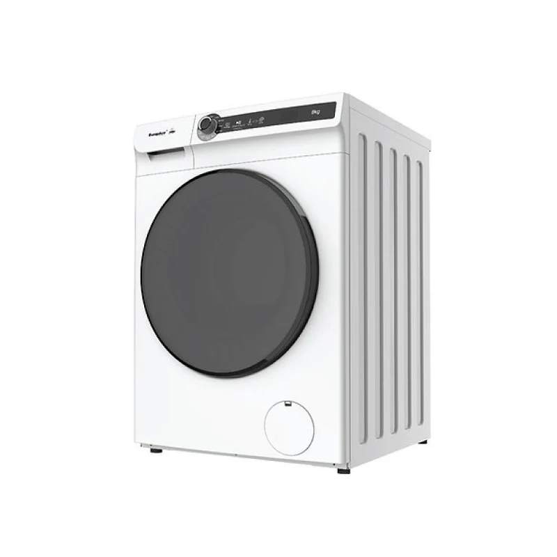 Europace EFW7801Y 3D Steam Front Load Washing Machine 8Kg - Image 3