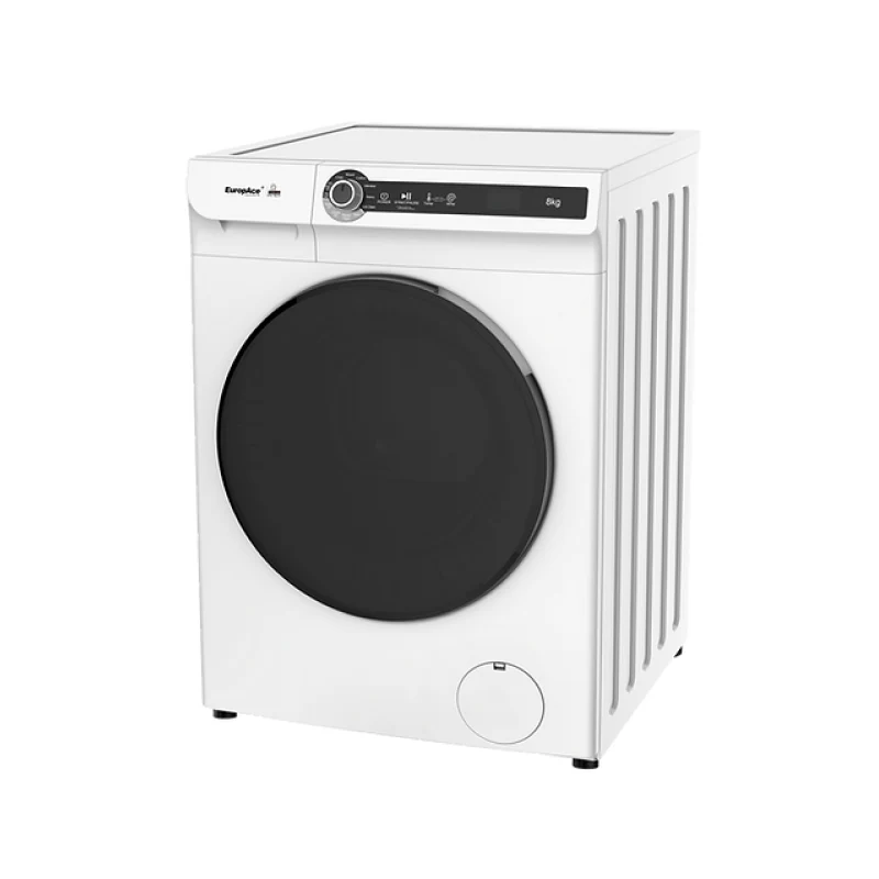 Europace EFW7801Y 3D Steam Front Load Washing Machine 8Kg - Image 4