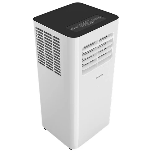 EuropAce EGAC10E6ION 250 Sqft Air Purifying Portable Aircon with Wi-Fi (4-in-1) - Image 4
