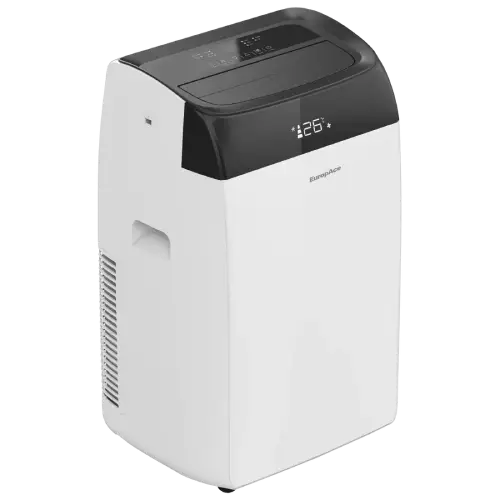 EuropAce EGAC10E8UV 10,000 BTU 4-IN-1 Smart Air Purifier & Portable Aircon - Image 4