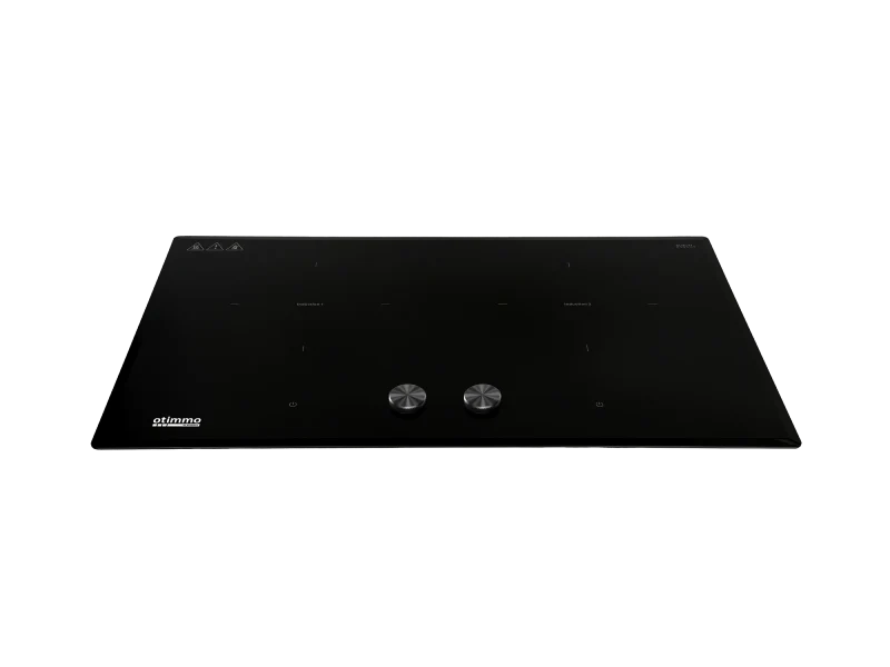 EuropAce EIH8732E 8 Series 73cm Induction Hob with Magnetic Knob - Image 3