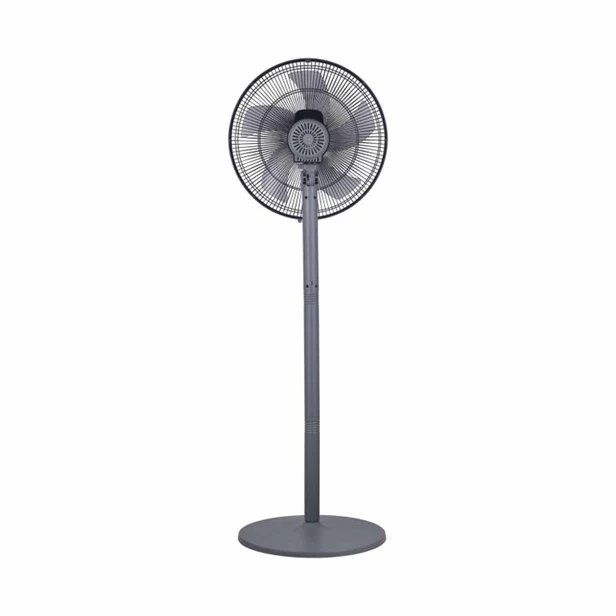 Europace ELF6165EDCR 16" in DC Living Fan With Remote Control - Image 5