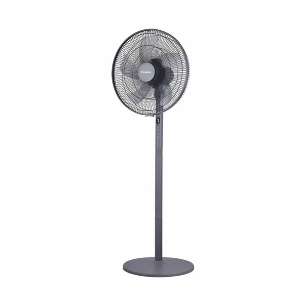 Europace ELF6165EDCR 16" in DC Living Fan With Remote Control - Image 6