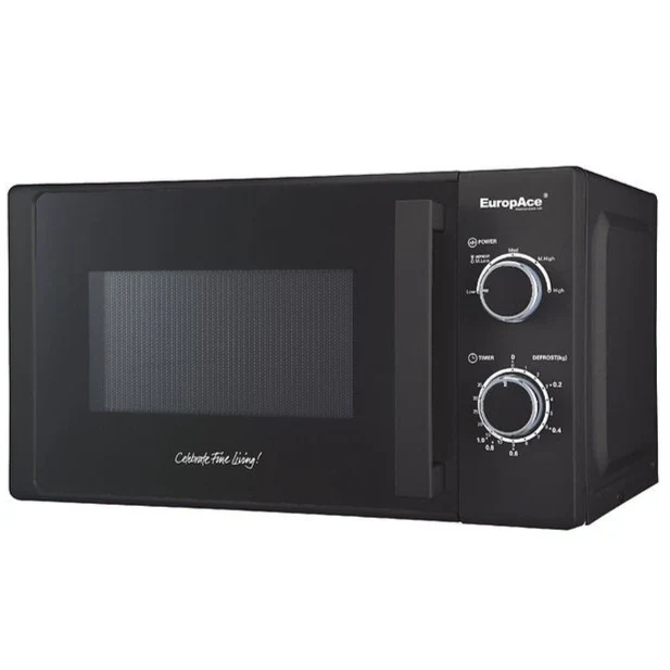 Europace EMW1201SBK 20L Microwave Oven - Image 2