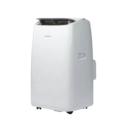 EuropAce EPAC13T3E 13,000 BTU Dual Hose Portable Air Conditioner - Image 4