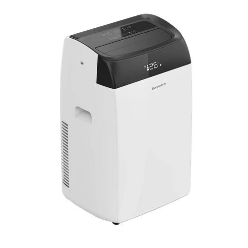 EuropAce EPAC15E6UV 15,000 BTU Air Purifying Dual Hose Portable Aircon with WiFi (4-IN-1) - Image 4