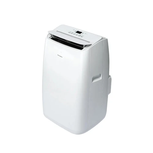 EuropAce EPAC18T3E 18,000 BTU Dual Hose Portable Air Conditioner - Image 3