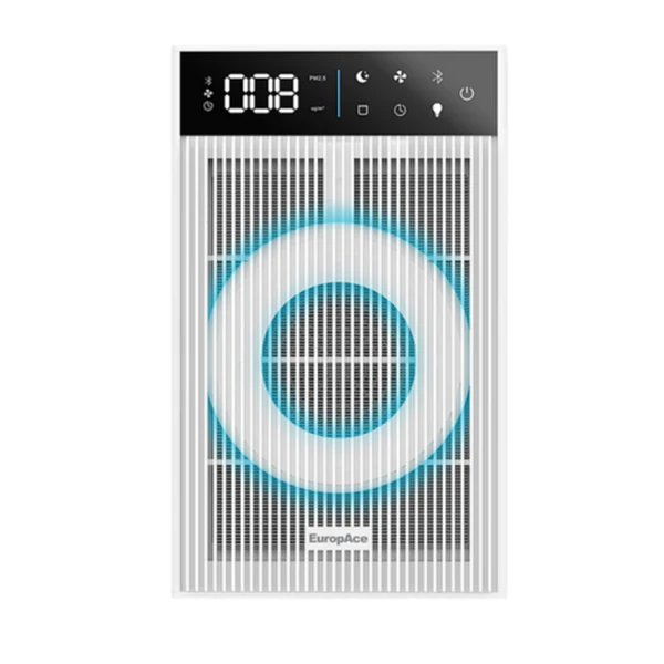 Europace EPU 3320C PLAY Series 4-in-1 Air Purifier EPU3320CBK/PK/WH - Image 6