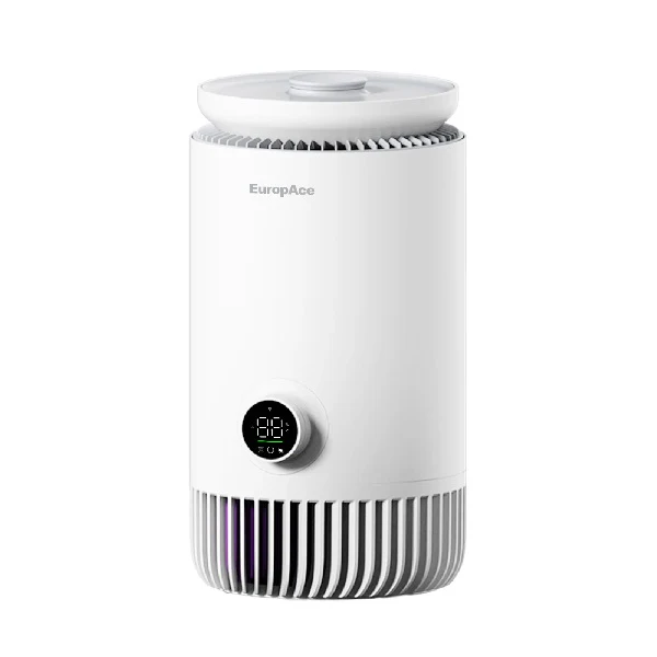 EuropAce EPU9200DWH W2 Smart Bionic Air Washer/ Air Circulating Fan (25m2 ) - Image 3