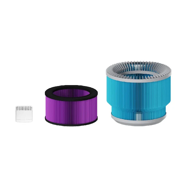 EuropAce EPU9200DWH W2 Smart Bionic Air Washer/ Air Circulating Fan (25m2 ) - Image 5