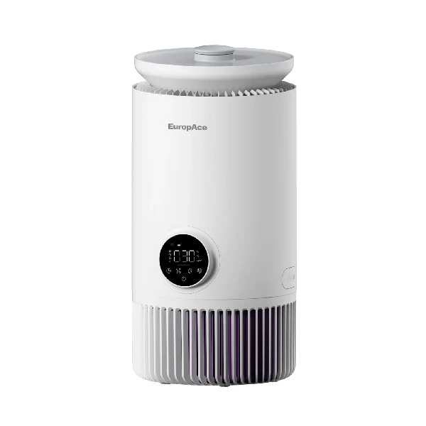 EuropAce EPU9300DWH W3 Smart Bionic Air Washer/ Air Circulating Fan (35m2 ) - Image 3