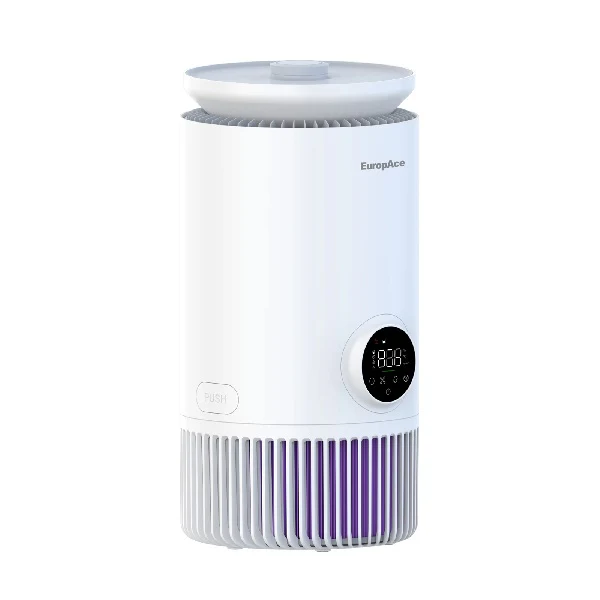 EuropAce EPU9300DWH W3 Smart Bionic Air Washer/ Air Circulating Fan (35m2 ) - Image 4