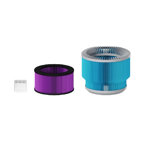 EuropAce EPU9300DWH W3 Smart Bionic Air Washer/ Air Circulating Fan (35m2 ) - Image 6