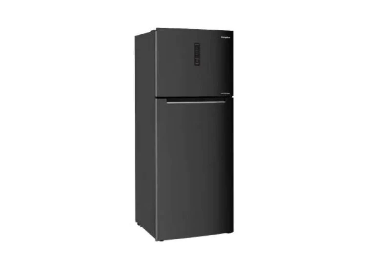 EuropAce ER5461W 450L Deluxe Top Mount Fridge (3 Ticks)/ Pre-Order ER5461WGM - Image 3