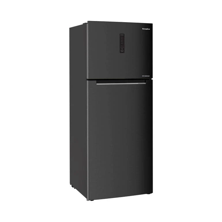EuropAce ER5461W 450L Deluxe Top Mount Fridge (3 Ticks)/ Pre-Order ER5461WGM - Image 4