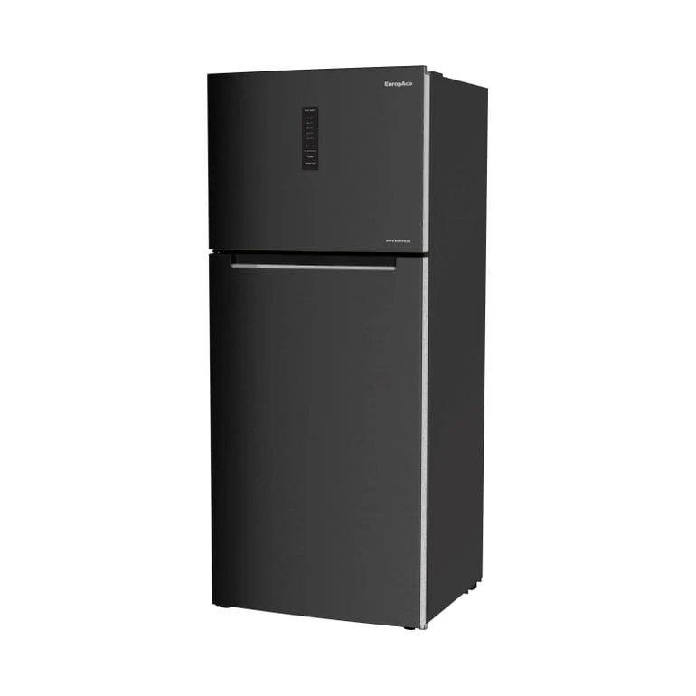 EuropAce ER5461W 450L Deluxe Top Mount Fridge (3 Ticks)/ Pre-Order ER5461WGM - Image 5