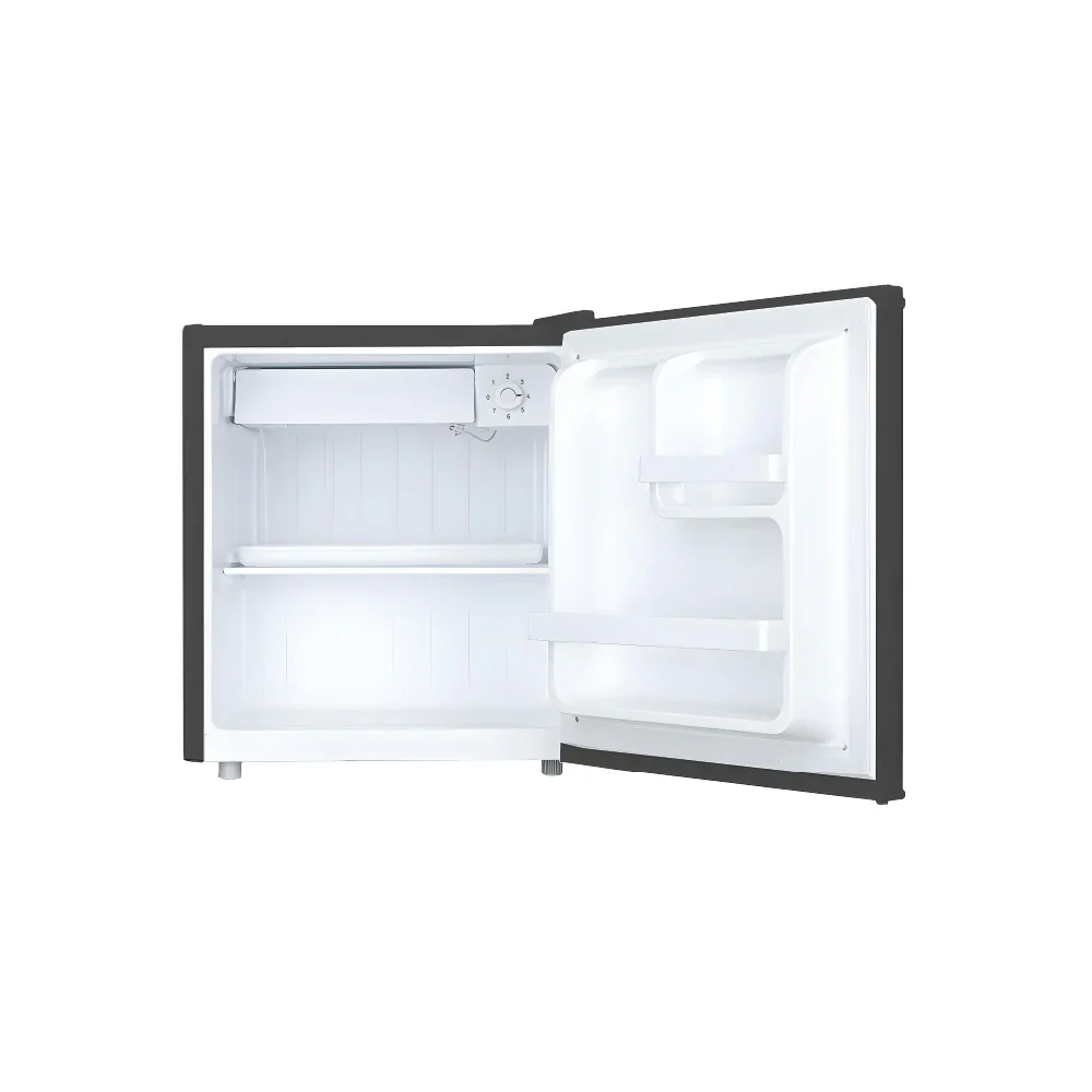 EuropAce ER5481EBK 48L Mini Bar Fridge 3 Ticks - Image 4