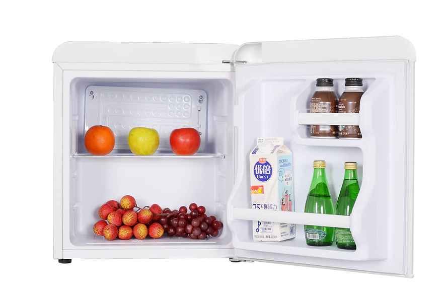 Europace ER5501AWH 42L Retro Bar Fridge - ER 5501A - Image 3