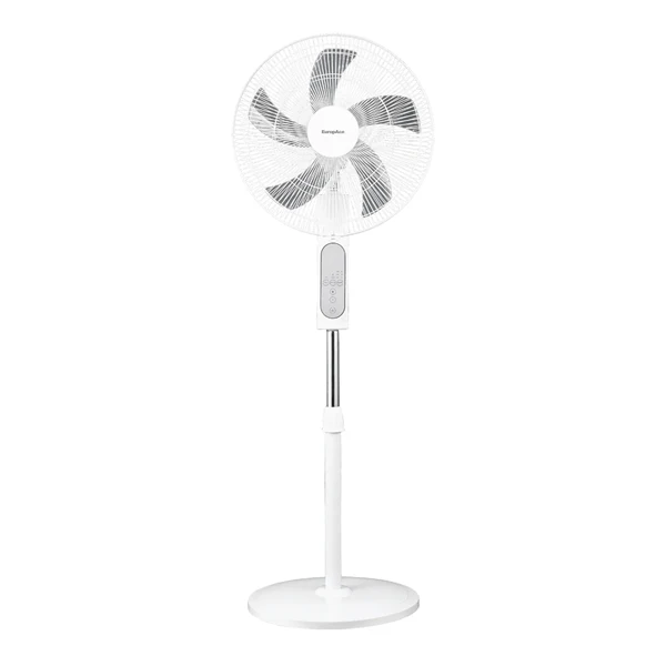 Europace ESF3182D 18" Digital Stand Fan With Remote - Image 3