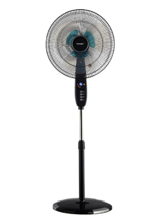 Europace ESF4160W Double Blade Stand Fan With Remote Control - Image 2