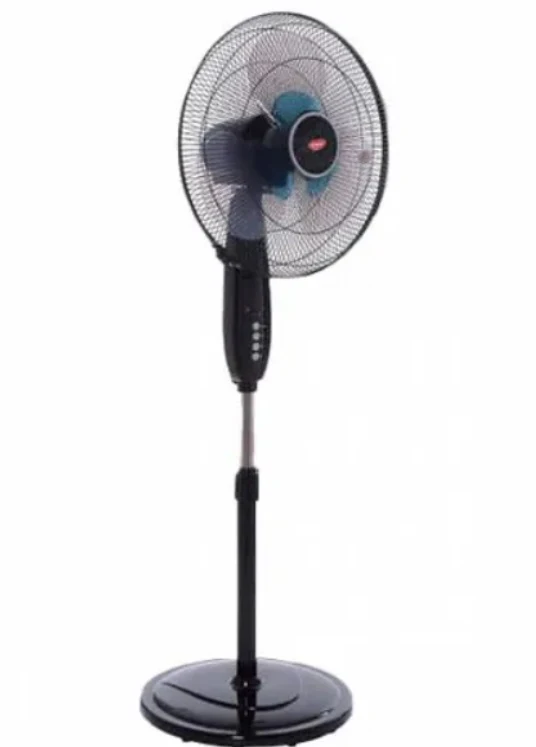 Europace ESF4160W Double Blade Stand Fan With Remote Control - Image 3
