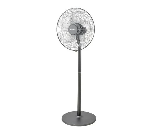 EuropAce ESF5185EDCR 18” DC Stand Fan with Remote - Image 3