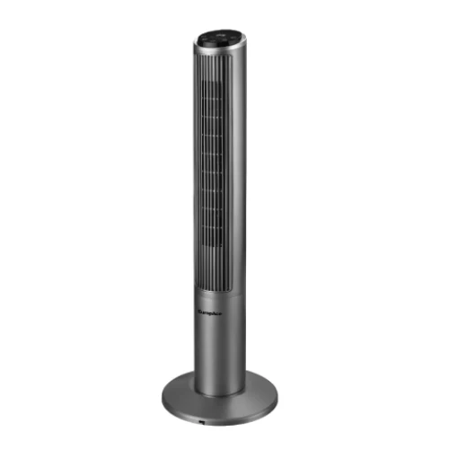 EuropAce ETF1102DMG 40" Tower Fan Touch Control Sleek Design - Image 4