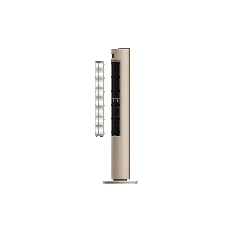Europace ETF7114DBR DC Tower Fan With Air Sterilizer - Image 2