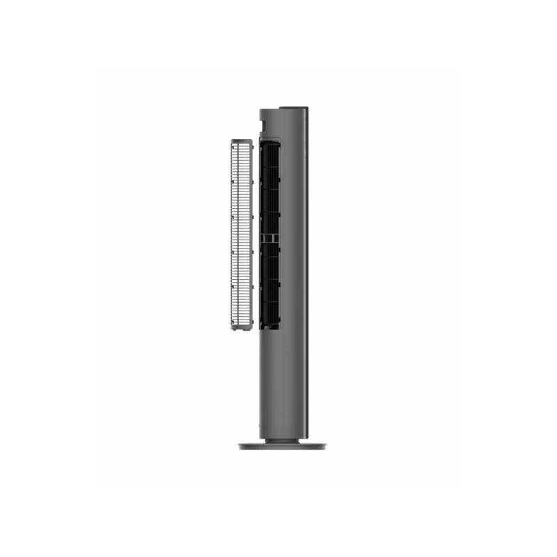 Europace ETF7114DGY DC Tower Fan With Air Sterilizer - Image 2