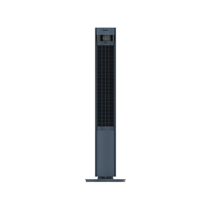 Europace ETF8110EBL / ETF8110EGY BreezeMax 44" DC Tower Fan - Image 2