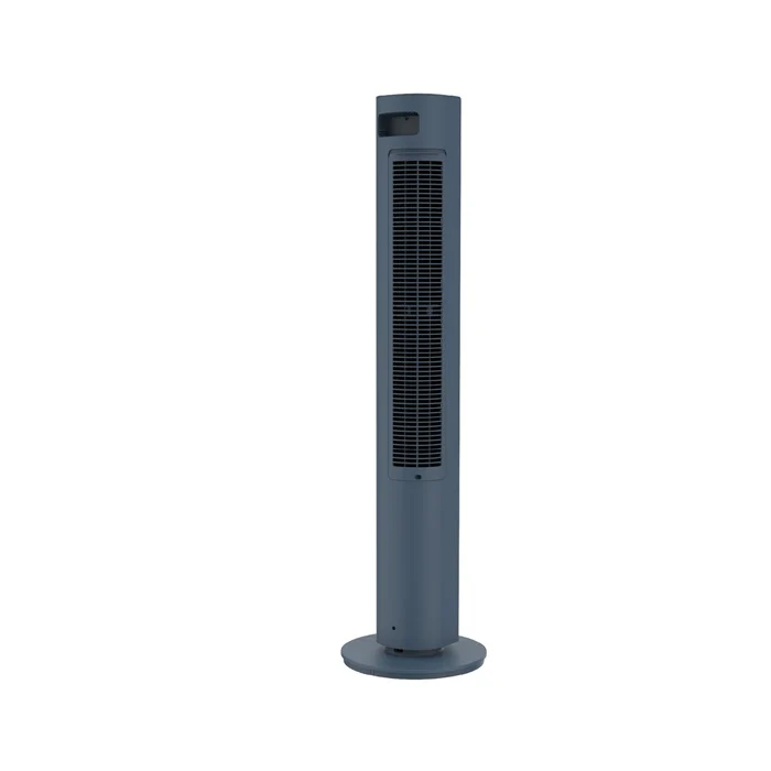 Europace ETF8110EBL / ETF8110EGY BreezeMax 44" DC Tower Fan - Image 3