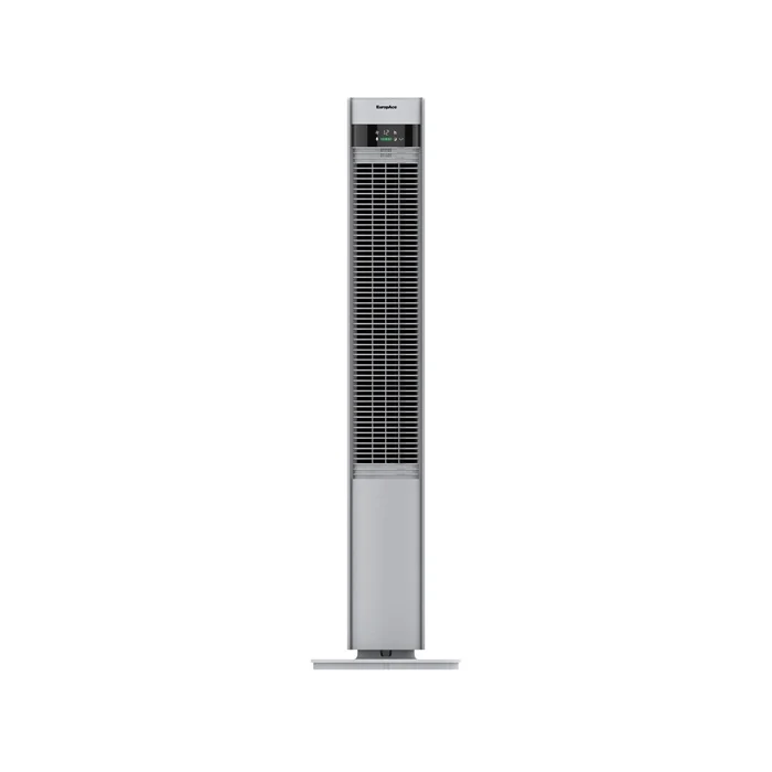 Europace ETF8110EBL / ETF8110EGY BreezeMax 44" DC Tower Fan - Image 6