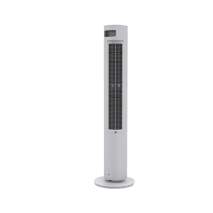 Europace ETF8110EBL / ETF8110EGY BreezeMax 44" DC Tower Fan - Image 7