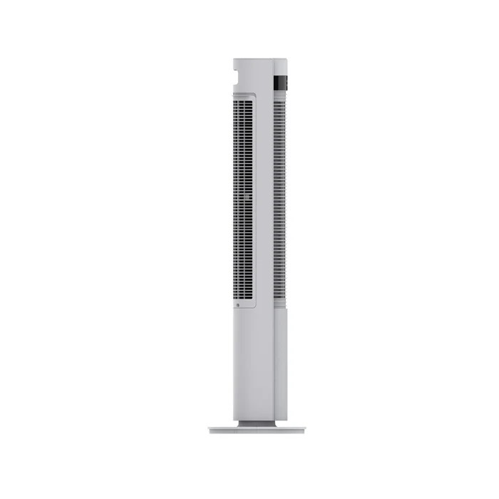 Europace ETF8110EBL / ETF8110EGY BreezeMax 44" DC Tower Fan - Image 8