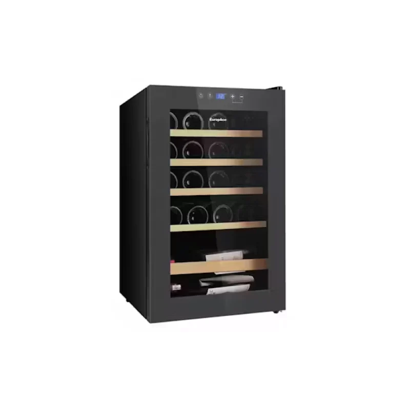 Europace EWC3203DGY 20 Bottles Wine Cooler - Image 2