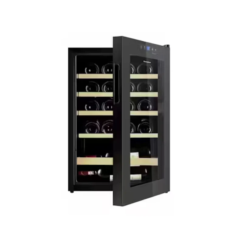 Europace EWC3203DGY 20 Bottles Wine Cooler - Image 3