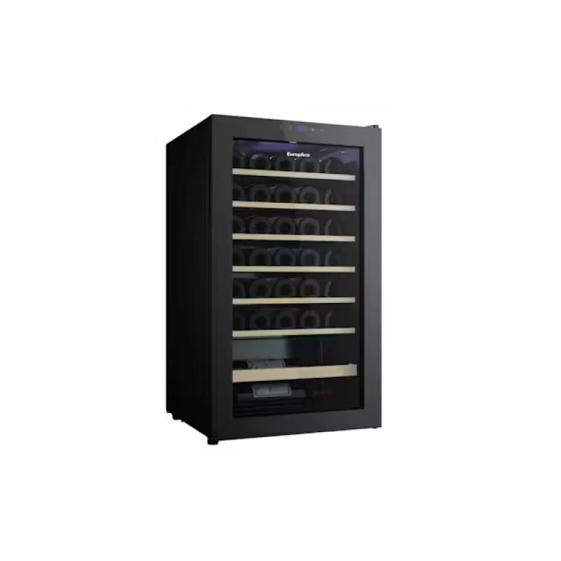 Europace EWC3362DGY 36 Bottles Wine Cooler - Image 2